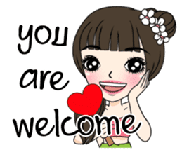 Kasalong_I (EN) sticker #6755004