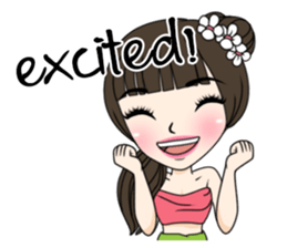 Kasalong_I (EN) sticker #6755007