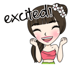 Kasalong_I (EN) sticker #6755007