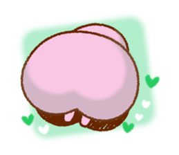 Nuance set of loverin. sticker #6755223