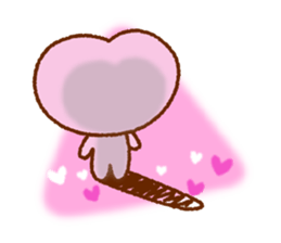 Nuance set of loverin. sticker #6755229