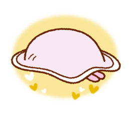 Nuance set of loverin. sticker #6755247