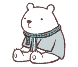 Long-distance correspondence life sticker #6755288