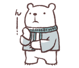 Long-distance correspondence life sticker #6755294