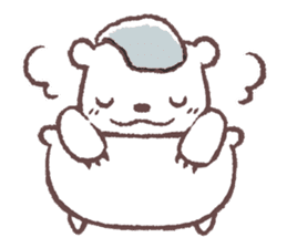 Long-distance correspondence life sticker #6755319