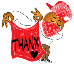 GAMEBOYZ X sticker #6755808