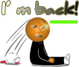 GAMEBOYZ X sticker #6755812