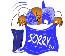 GAMEBOYZ X sticker #6755820