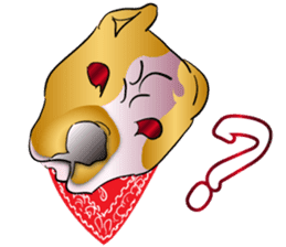 GAMEBOYZ X sticker #6755828