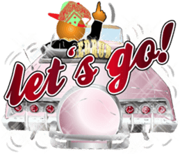 GAMEBOYZ X sticker #6755829