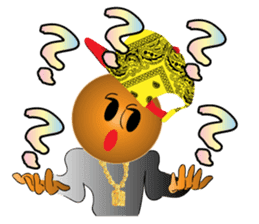 GAMEBOYZ X sticker #6755832