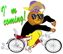 GAMEBOYZ X sticker #6755834