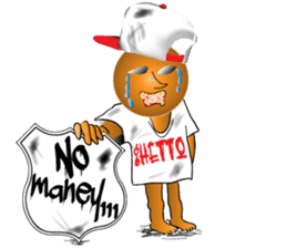 GAMEBOYZ X sticker #6755836