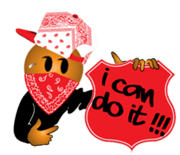 GAMEBOYZ X sticker #6755838