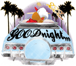 GAMEBOYZ X sticker #6755840