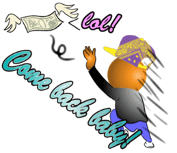 GAMEBOYZ X sticker #6755843