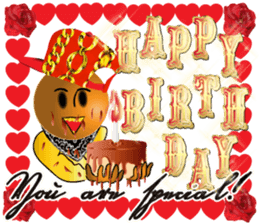 GAMEBOYZ X sticker #6755844