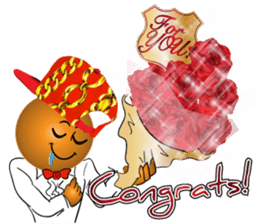 GAMEBOYZ X sticker #6755847