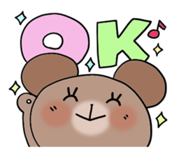 Cute and Convenience 10 sticker #6756369