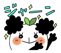 Cute and Convenience 10 sticker #6756375