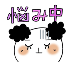 Cute and Convenience 10 sticker #6756382