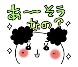 Cute and Convenience 10 sticker #6756384