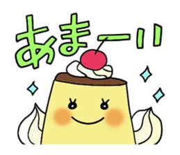 Cute and Convenience 10 sticker #6756386