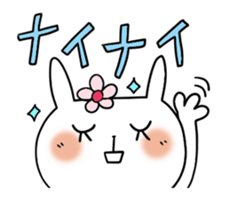 Cute and Convenience 10 sticker #6756397