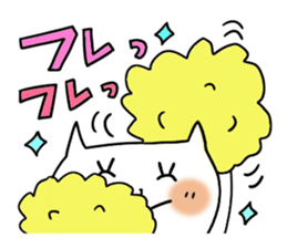 Cute and Convenience 10 sticker #6756400