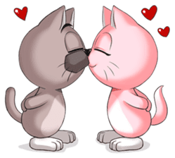 Romeo in Love sticker #6756408