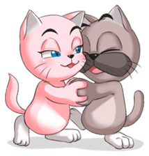 Romeo in Love sticker #6756410