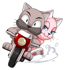 Romeo in Love sticker #6756411