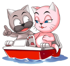 Romeo in Love sticker #6756413