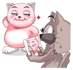 Romeo in Love sticker #6756415