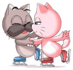 Romeo in Love sticker #6756420