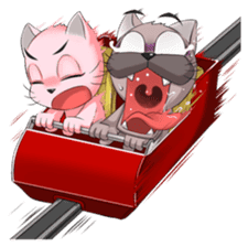 Romeo in Love sticker #6756422