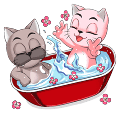 Romeo in Love sticker #6756423