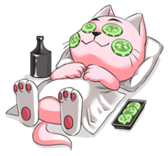 Romeo in Love sticker #6756424