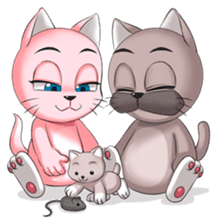 Romeo in Love sticker #6756426