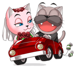 Romeo in Love sticker #6756427