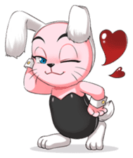 Romeo in Love sticker #6756432