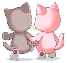 Romeo in Love sticker #6756434