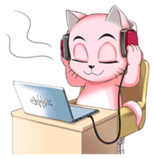 Romeo in Love sticker #6756437