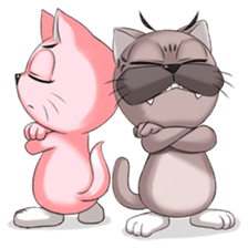 Romeo in Love sticker #6756441