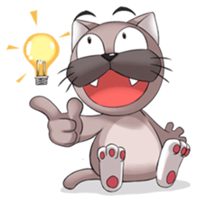 Romeo in Love sticker #6756443