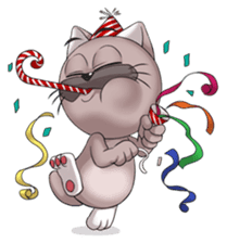 Romeo in Love sticker #6756444