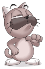 Romeo in Love sticker #6756446