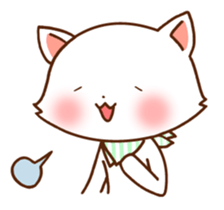 Usual Cats2 sticker #6756882