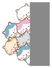 Nekogaippai sticker #6757244