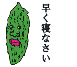 They are my friends. sticker #6757466